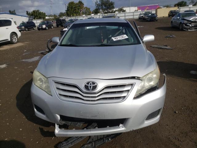 Photo 4 VIN: 4T1BF3EK5BU642949 - TOYOTA CAMRY BASE 