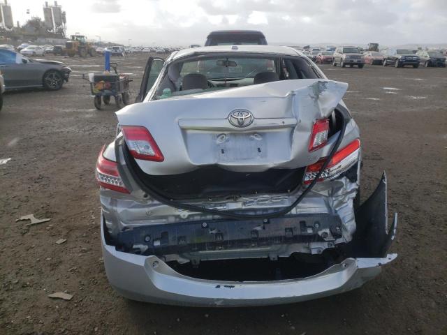 Photo 5 VIN: 4T1BF3EK5BU642949 - TOYOTA CAMRY BASE 