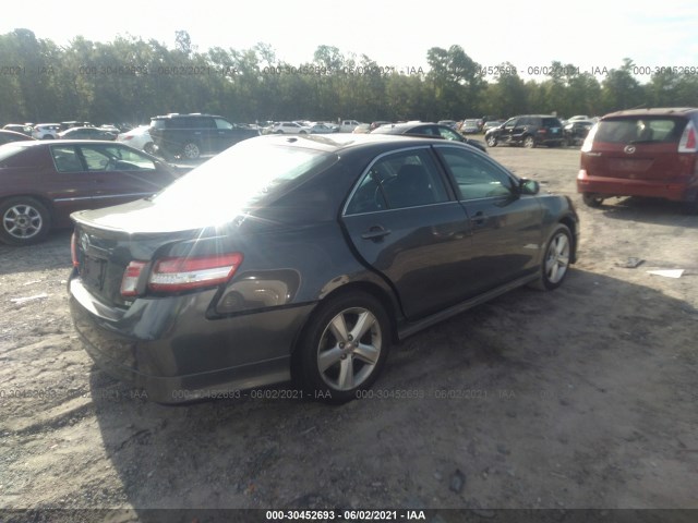 Photo 3 VIN: 4T1BF3EK5BU643521 - TOYOTA CAMRY 