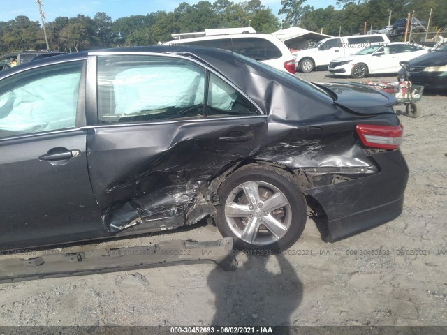 Photo 5 VIN: 4T1BF3EK5BU643521 - TOYOTA CAMRY 