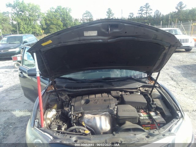 Photo 9 VIN: 4T1BF3EK5BU643521 - TOYOTA CAMRY 