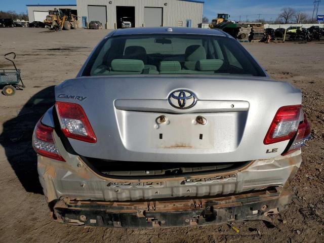 Photo 5 VIN: 4T1BF3EK5BU643860 - TOYOTA CAMRY 