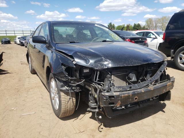 Photo 0 VIN: 4T1BF3EK5BU648072 - TOYOTA CAMRY BASE 