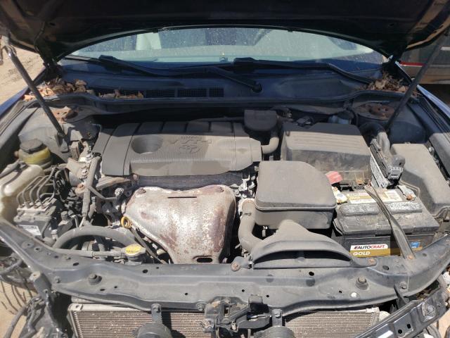 Photo 6 VIN: 4T1BF3EK5BU648072 - TOYOTA CAMRY BASE 