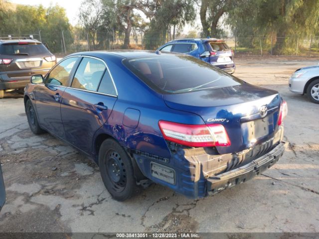 Photo 2 VIN: 4T1BF3EK5BU648265 - TOYOTA CAMRY 