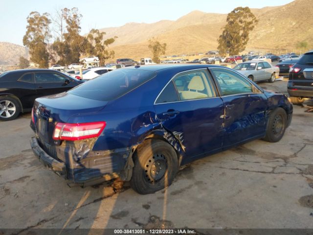 Photo 3 VIN: 4T1BF3EK5BU648265 - TOYOTA CAMRY 