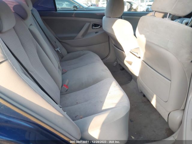 Photo 7 VIN: 4T1BF3EK5BU648265 - TOYOTA CAMRY 