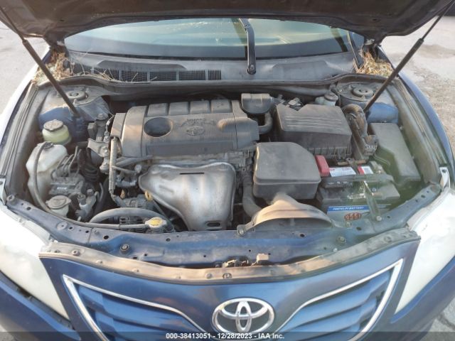 Photo 9 VIN: 4T1BF3EK5BU648265 - TOYOTA CAMRY 