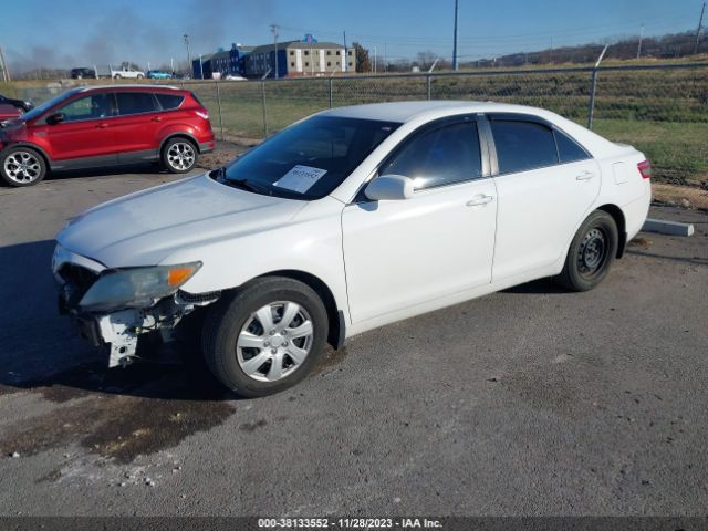 Photo 1 VIN: 4T1BF3EK5BU648394 - TOYOTA CAMRY 