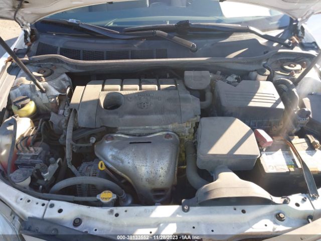 Photo 9 VIN: 4T1BF3EK5BU648394 - TOYOTA CAMRY 