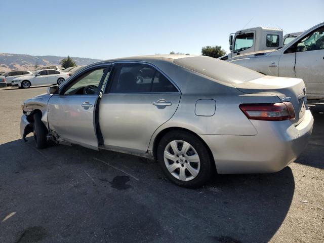 Photo 1 VIN: 4T1BF3EK5BU650131 - TOYOTA CAMRY BASE 