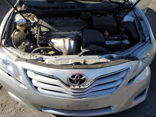 Photo 10 VIN: 4T1BF3EK5BU650131 - TOYOTA CAMRY BASE 