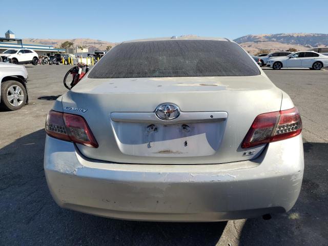 Photo 5 VIN: 4T1BF3EK5BU650131 - TOYOTA CAMRY BASE 