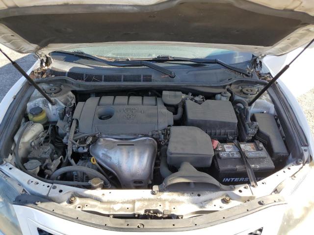 Photo 10 VIN: 4T1BF3EK5BU653160 - TOYOTA CAMRY BASE 