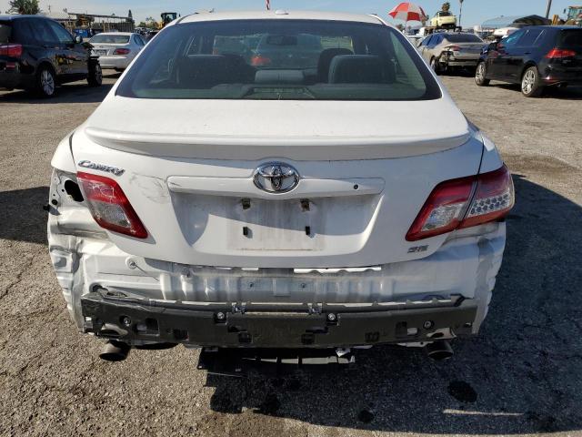 Photo 5 VIN: 4T1BF3EK5BU653160 - TOYOTA CAMRY BASE 