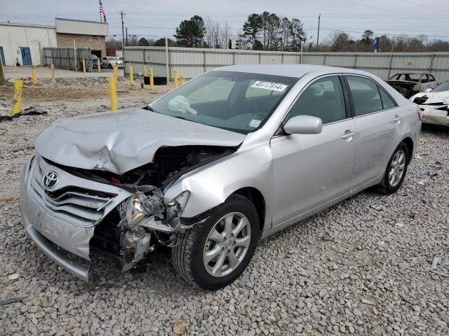 Photo 0 VIN: 4T1BF3EK5BU659024 - TOYOTA CAMRY BASE 