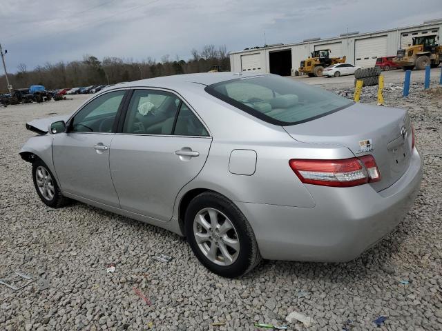 Photo 1 VIN: 4T1BF3EK5BU659024 - TOYOTA CAMRY BASE 