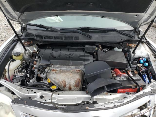 Photo 10 VIN: 4T1BF3EK5BU659024 - TOYOTA CAMRY BASE 