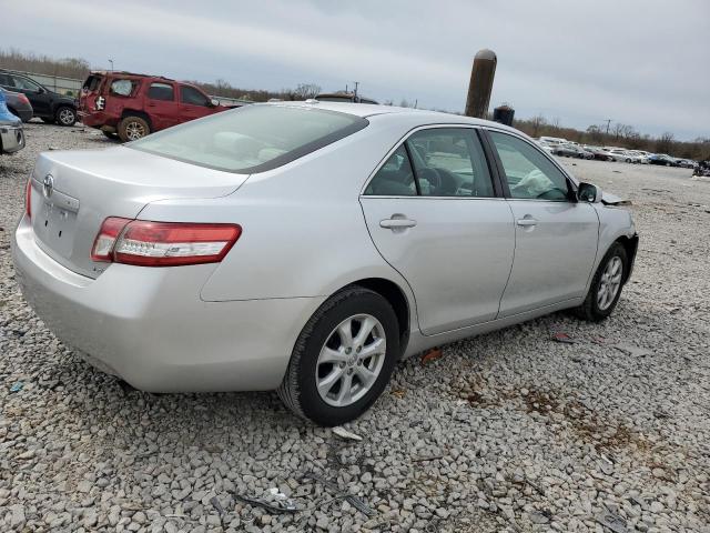 Photo 2 VIN: 4T1BF3EK5BU659024 - TOYOTA CAMRY BASE 