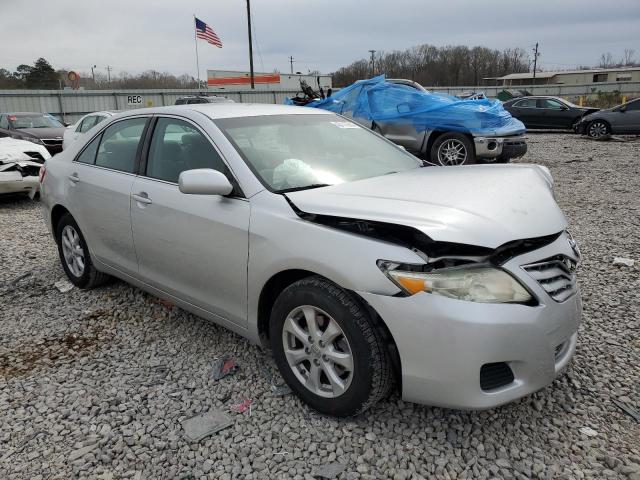 Photo 3 VIN: 4T1BF3EK5BU659024 - TOYOTA CAMRY BASE 