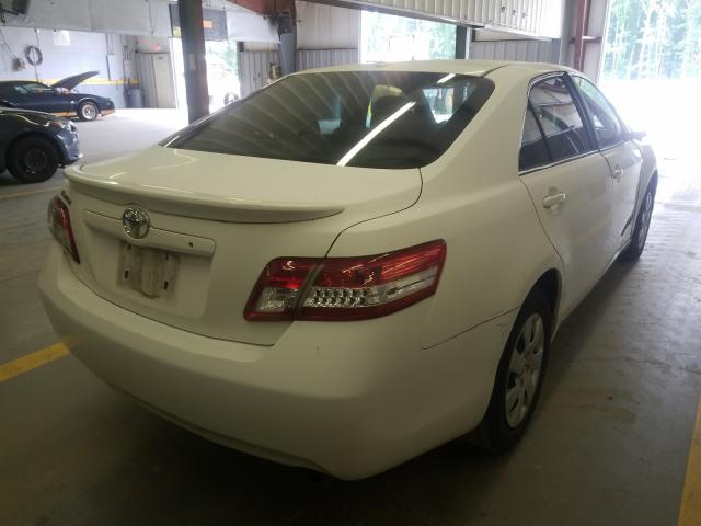 Photo 3 VIN: 4T1BF3EK5BU659332 - TOYOTA CAMRY BASE 