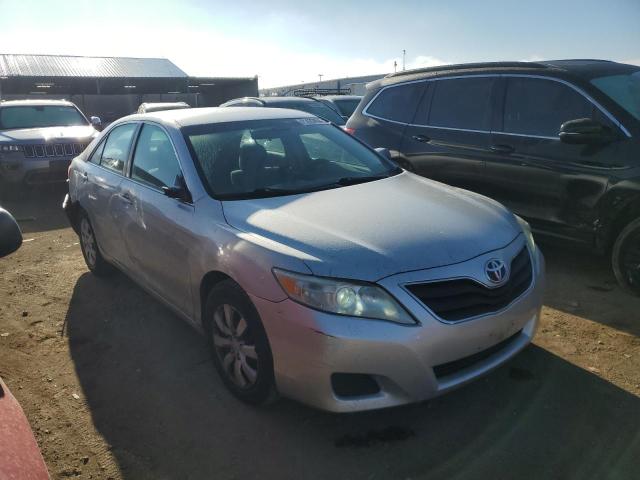 Photo 3 VIN: 4T1BF3EK5BU660674 - TOYOTA CAMRY BASE 