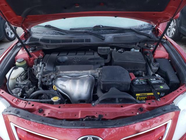 Photo 6 VIN: 4T1BF3EK5BU663459 - TOYOTA CAMRY 