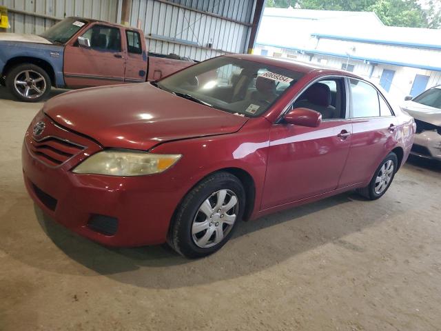 Photo 0 VIN: 4T1BF3EK5BU664143 - TOYOTA CAMRY 