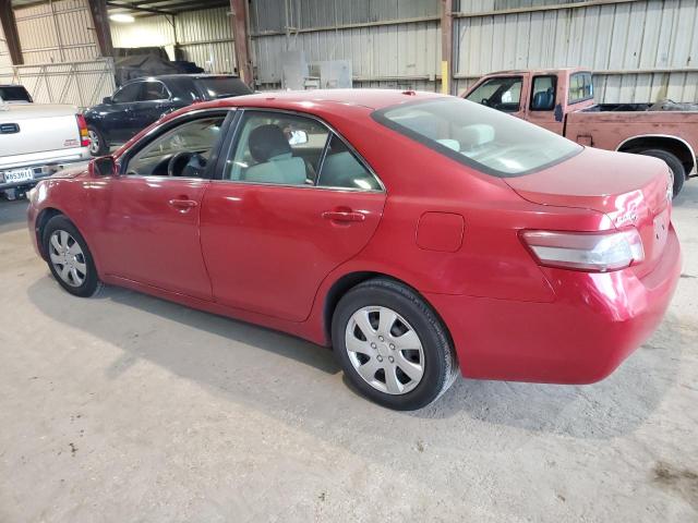 Photo 1 VIN: 4T1BF3EK5BU664143 - TOYOTA CAMRY 