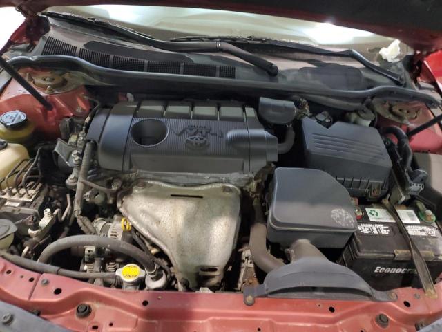 Photo 10 VIN: 4T1BF3EK5BU664143 - TOYOTA CAMRY 