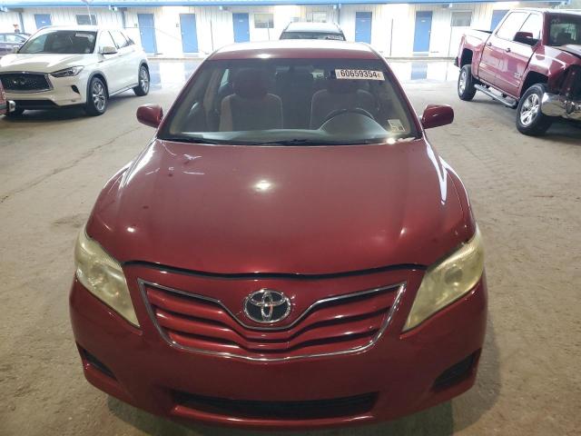 Photo 4 VIN: 4T1BF3EK5BU664143 - TOYOTA CAMRY 