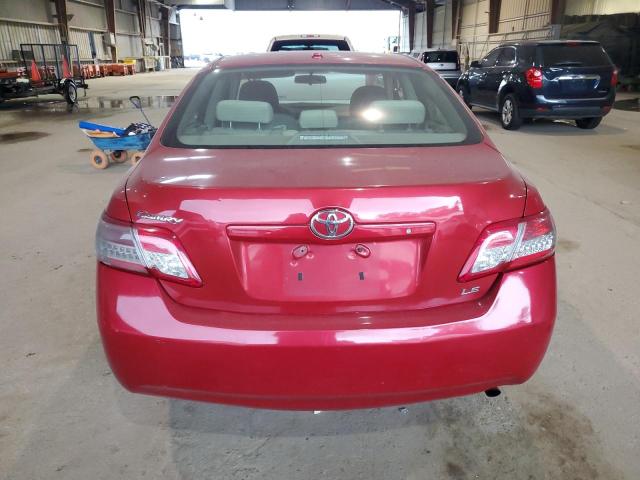 Photo 5 VIN: 4T1BF3EK5BU664143 - TOYOTA CAMRY 