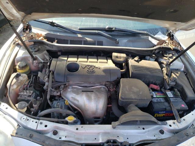 Photo 10 VIN: 4T1BF3EK5BU667656 - TOYOTA CAMRY BASE 