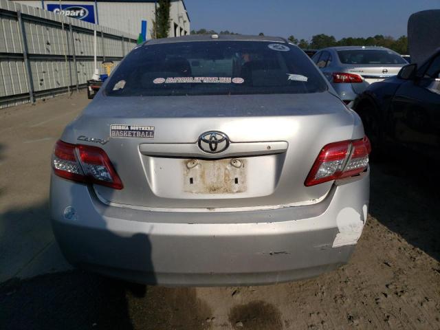 Photo 5 VIN: 4T1BF3EK5BU667656 - TOYOTA CAMRY BASE 