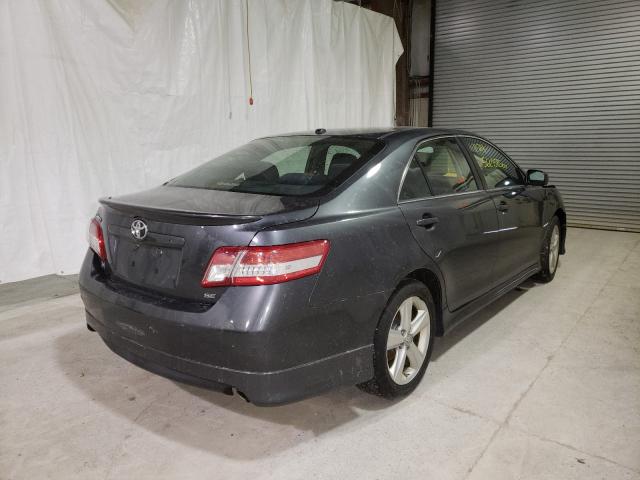 Photo 3 VIN: 4T1BF3EK5BU668287 - TOYOTA CAMRY BASE 