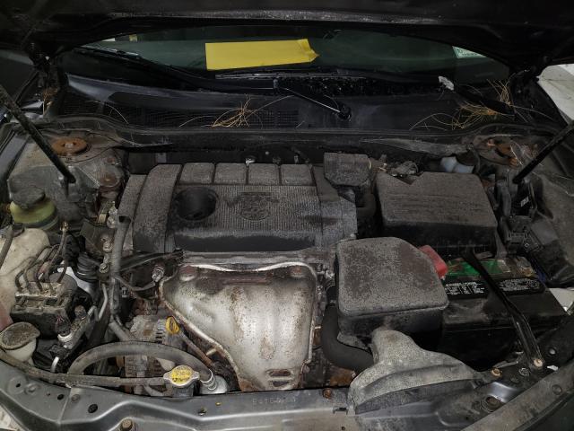 Photo 6 VIN: 4T1BF3EK5BU668287 - TOYOTA CAMRY BASE 