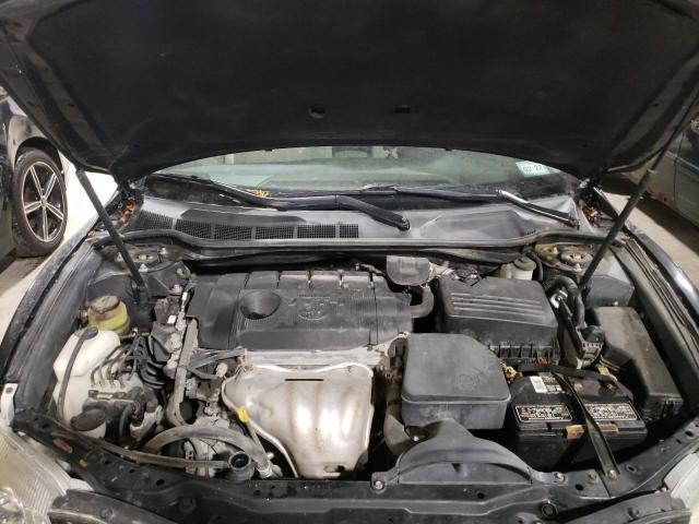 Photo 6 VIN: 4T1BF3EK5BU669326 - TOYOTA CAMRY BASE 