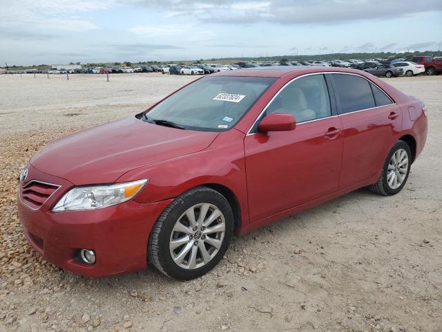 Photo 0 VIN: 4T1BF3EK5BU669486 - TOYOTA CAMRY 