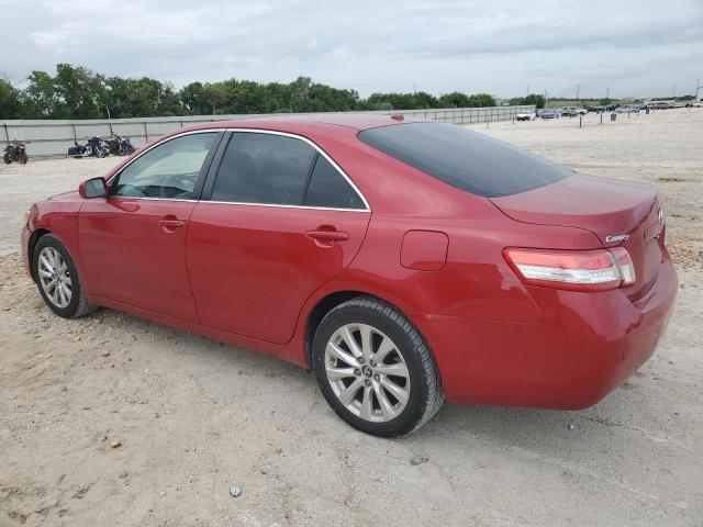 Photo 1 VIN: 4T1BF3EK5BU669486 - TOYOTA CAMRY 