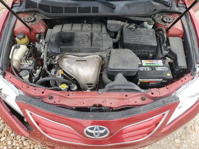 Photo 10 VIN: 4T1BF3EK5BU669486 - TOYOTA CAMRY 