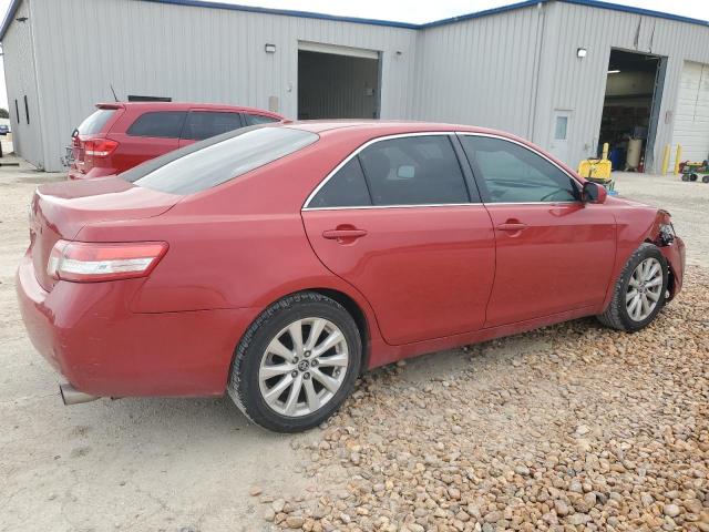 Photo 2 VIN: 4T1BF3EK5BU669486 - TOYOTA CAMRY 