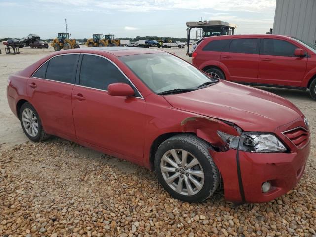 Photo 3 VIN: 4T1BF3EK5BU669486 - TOYOTA CAMRY 