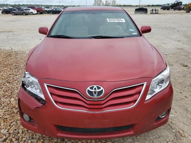 Photo 4 VIN: 4T1BF3EK5BU669486 - TOYOTA CAMRY 