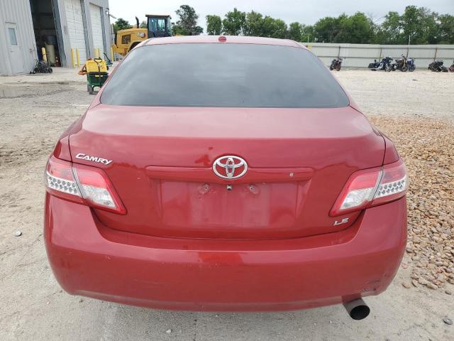 Photo 5 VIN: 4T1BF3EK5BU669486 - TOYOTA CAMRY 