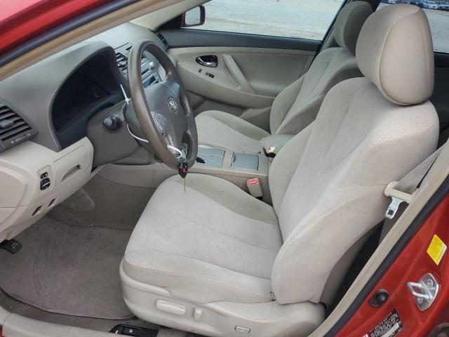 Photo 6 VIN: 4T1BF3EK5BU669486 - TOYOTA CAMRY 