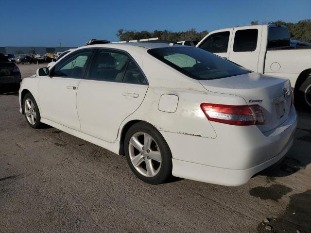 Photo 1 VIN: 4T1BF3EK5BU671903 - TOYOTA CAMRY 