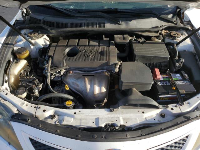 Photo 10 VIN: 4T1BF3EK5BU671903 - TOYOTA CAMRY 