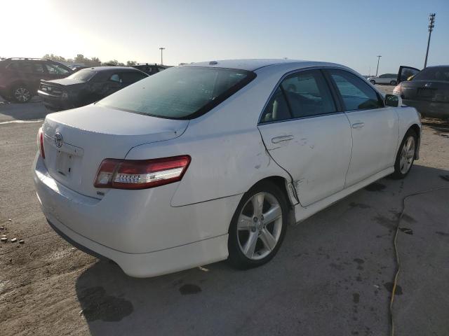 Photo 2 VIN: 4T1BF3EK5BU671903 - TOYOTA CAMRY 