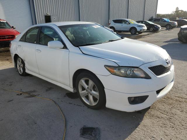 Photo 3 VIN: 4T1BF3EK5BU671903 - TOYOTA CAMRY 