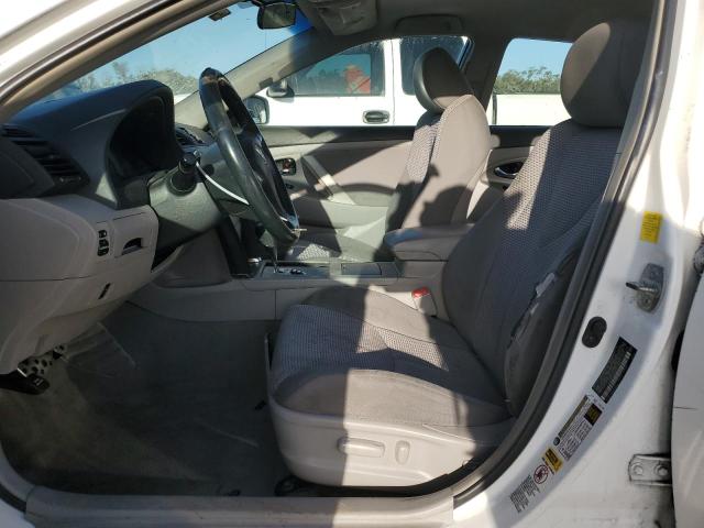 Photo 6 VIN: 4T1BF3EK5BU671903 - TOYOTA CAMRY 